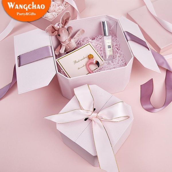сумки восьмиугольная коробка подарка бумага для подарков wedding flower box candy box подарочные упаковки supplies birthday party украшения
сумки восьмиугольная коробка подарка бумага для подарков wedding flower box candy box подарочные упаковки supplies birthday party украшения