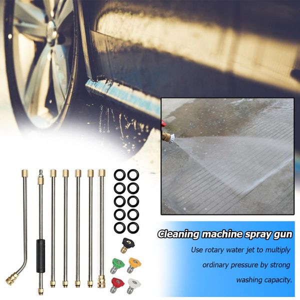 extension wand gutter cleaner 1/4 qd m22-14 pressure washer attachment tips set telescoping replacement lance cleaner
extension wand gutter cleaner 1/4 qd m22-14 pressure washer attachment tips set telescoping replacement lance cleaner