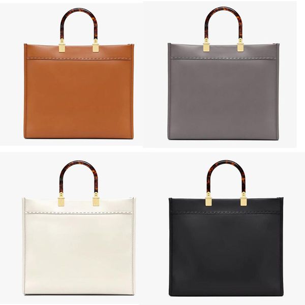 women sunshine medium handbags designer tote bags letter prints shopping bag removable shoulder straps plexiglass handle
women sunshine medium handbags designer tote bags letter prints shopping bag removable shoulder straps plexiglass handle