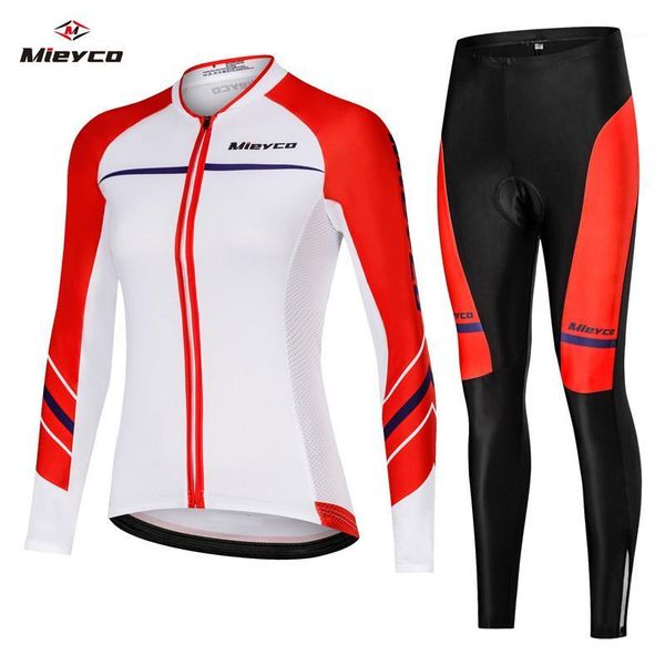 mieyco two colors design women's cycling jersey set breathable roupa ciclismo feminina pro mtb bicicleta clothing1, Black;blue
mieyco two colors design women's cycling jersey set breathable roupa ciclismo feminina pro mtb bicicleta clothing1, Black;blue