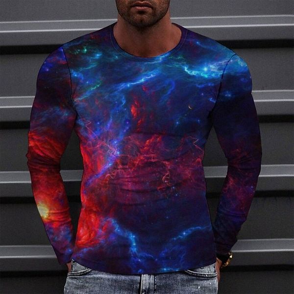 men's tee t shirt 3d print graphic round neck casual daily print long sleeve fashion designer comfortable big and tall blue i5zw#, White;black
men's tee t shirt 3d print graphic round neck casual daily print long sleeve fashion designer comfortable big and tall blue i5zw#, White;black