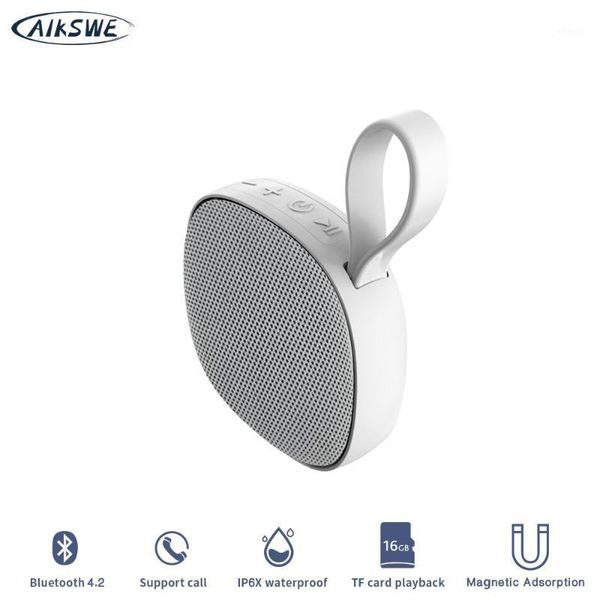 aikswe bluetooth speaker portable wireless loudspeakers for phone computer stereo music surround waterproof outdoor speakers box1
aikswe bluetooth speaker portable wireless loudspeakers for phone computer stereo music surround waterproof outdoor speakers box1