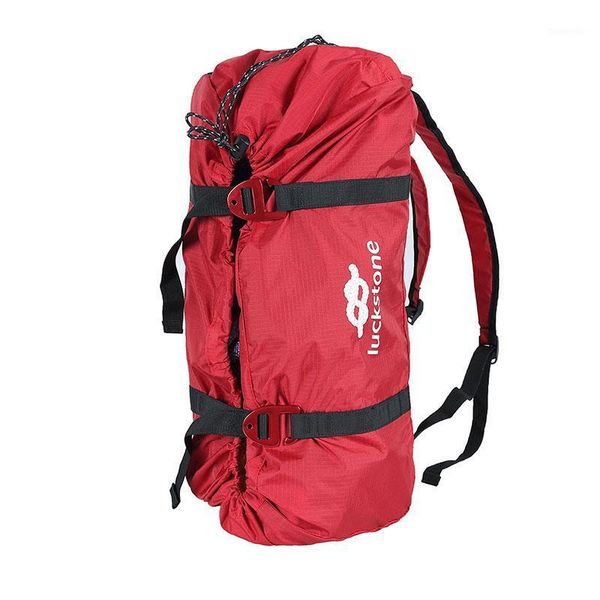 outdoor bags rock climbing rope bag mountaineering shoulder backpack for hiking trekking accessories1
outdoor bags rock climbing rope bag mountaineering shoulder backpack for hiking trekking accessories1