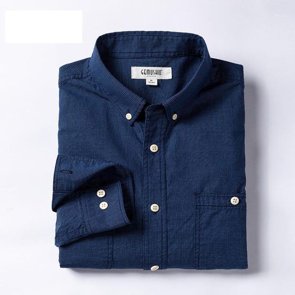 new arrival fashion large 100% cotton men long sleeve spring plaid double bags casual shirts plus size s lxl2xl3xl 4xl 5xl 6xl1, White;black
new arrival fashion large 100% cotton men long sleeve spring plaid double bags casual shirts plus size s lxl2xl3xl 4xl 5xl 6xl1, White;black