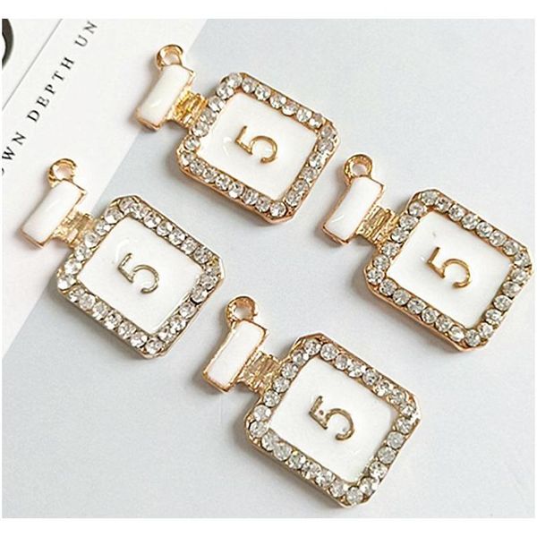 bling bling no5 diy jewelry charms pendants crystal perfume bottle jewelry making accessories compo sqcqnv homes2007, Bronze;silver
bling bling no5 diy jewelry charms pendants crystal perfume bottle jewelry making accessories compo sqcqnv homes2007, Bronze;silver