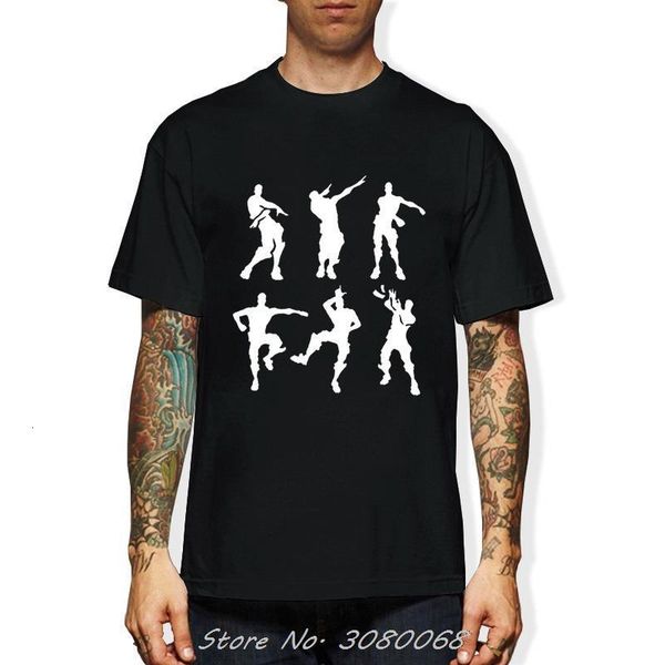 sell fortniter celebrations t-shirt men's gaming dance discout new fashion short sleeve cotton tees, White;black
sell fortniter celebrations t-shirt men's gaming dance discout new fashion short sleeve cotton tees, White;black