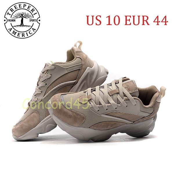 treeperi fashion chunky 3.0 soft sole running shoes beige grey us 10 eur 44 for men trainers
treeperi fashion chunky 3.0 soft sole running shoes beige grey us 10 eur 44 for men trainers