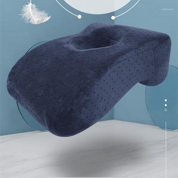 memory foam nap pillow cervical pillow office lunch break lying airplane bed maternity1
memory foam nap pillow cervical pillow office lunch break lying airplane bed maternity1