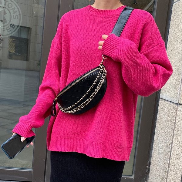 jcjkg ins chest korean women women's style chest niche design shoulder crossbody pu women's bag chain dumpling bag o1qr9
jcjkg ins chest korean women women's style chest niche design shoulder crossbody pu women's bag chain dumpling bag o1qr9