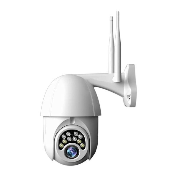 2020 new hd 1080p ip camera outdoor wifi ptz cctv security wireless dome smart ir cam outdoor home degree rotating wifi surveillance camera
2020 new hd 1080p ip camera outdoor wifi ptz cctv security wireless dome smart ir cam outdoor home degree rotating wifi surveillance camera