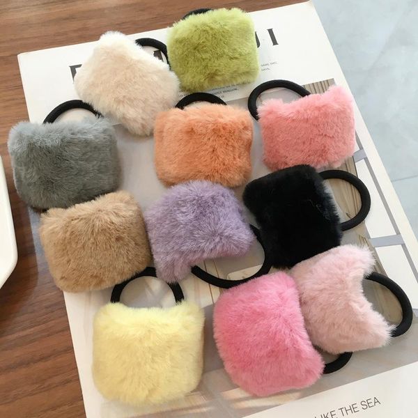 hair accessories women faux fur fluffy buckle elastic band winter warm multi color ties lovely holder headdress
hair accessories women faux fur fluffy buckle elastic band winter warm multi color ties lovely holder headdress