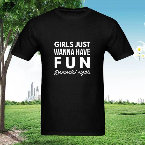 humor men's clothing girls just wanna have fun shirt short sleeve hoodies formal peculiar tendency tshirt sport hooded sweatshirt hoodi
humor men's clothing girls just wanna have fun shirt short sleeve hoodies formal peculiar tendency tshirt sport hooded sweatshirt hoodi