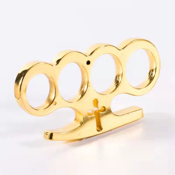 glass fiber alloy finger tiger four finger self defense weapon four finger self defense hand brace aluminum alloy self defense equipment 007
glass fiber alloy finger tiger four finger self defense weapon four finger self defense hand brace aluminum alloy self defense equipment 007