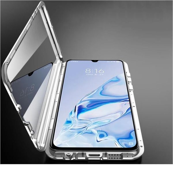 metal magnetic case for redmi note 9 s 8 pro 10x 8t 7 pro k30 8 8a double sided glass c qyladh
metal magnetic case for redmi note 9 s 8 pro 10x 8t 7 pro k30 8 8a double sided glass c qyladh