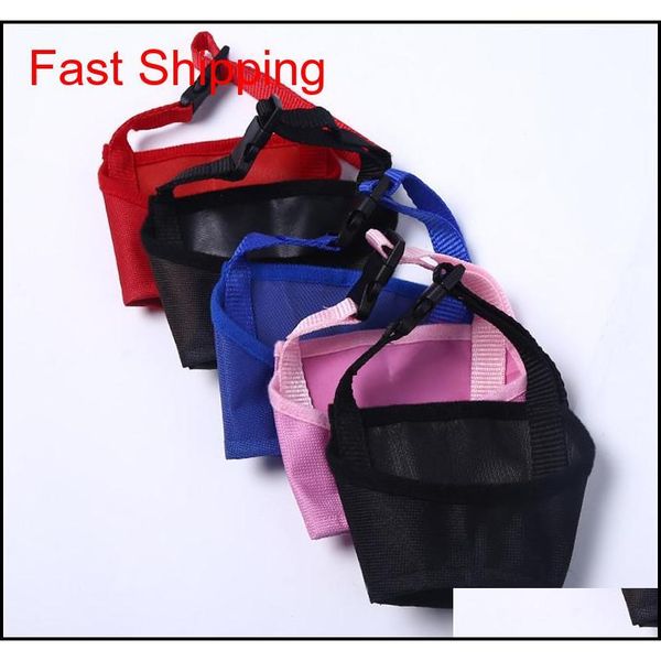 dog mouth muzzle barking pet accessories dog muzzle mask for pitbull anti bark bite for large small medium d qylknr bdesports 
dog mouth muzzle barking pet accessories dog muzzle mask for pitbull anti bark bite for large small medium d qylknr bdesports