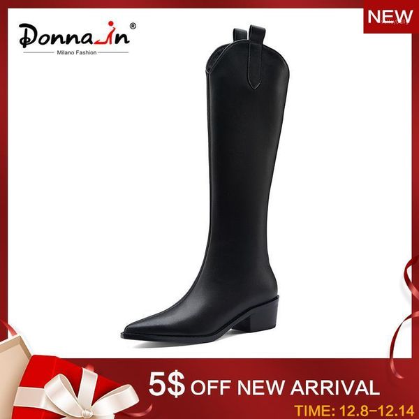 donna-in winter vintage stretch pointed high women boots 2020 short plush genuine leather knight boots women' shoes new fashion1, Black
donna-in winter vintage stretch pointed high women boots 2020 short plush genuine leather knight boots women' shoes new fashion1, Black