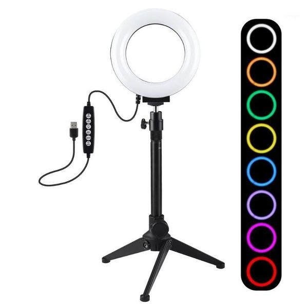 flash heads puluz 4.7/6.2 inch 10 modes rgbw dimmable led selfie ring light pography video & stand for youtube vlogging1
flash heads puluz 4.7/6.2 inch 10 modes rgbw dimmable led selfie ring light pography video & stand for youtube vlogging1