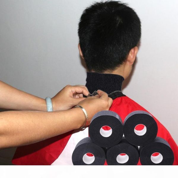 5 rolls hairdressing necks cover ruffle roll paper hair cutting salon tool disposable barber hair styling accessories tool
5 rolls hairdressing necks cover ruffle roll paper hair cutting salon tool disposable barber hair styling accessories tool