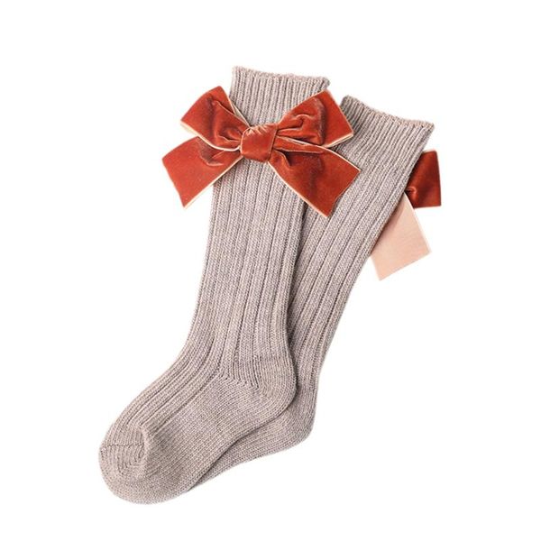 socks knee high for toddlers kids baby girls solid bowknot cotton princess dress ballet long sock leg warmer, Pink;yellow
socks knee high for toddlers kids baby girls solid bowknot cotton princess dress ballet long sock leg warmer, Pink;yellow