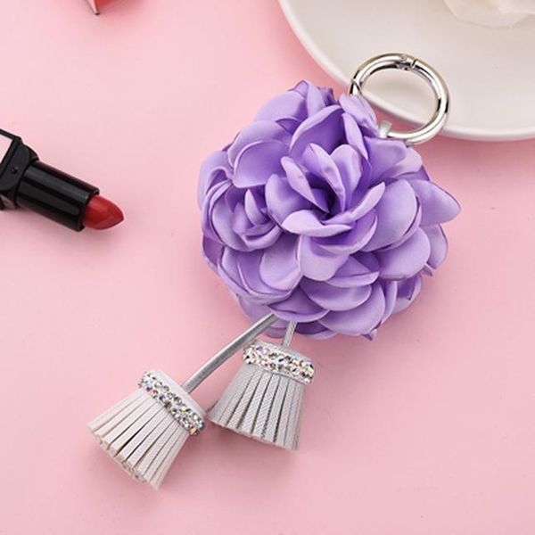 new flower tassel keychain fashion gifts for women llaveros mujer car bag accessories keyring holder jewelry key chain a 001 h bbyrpj
new flower tassel keychain fashion gifts for women llaveros mujer car bag accessories keyring holder jewelry key chain a 001 h bbyrpj
