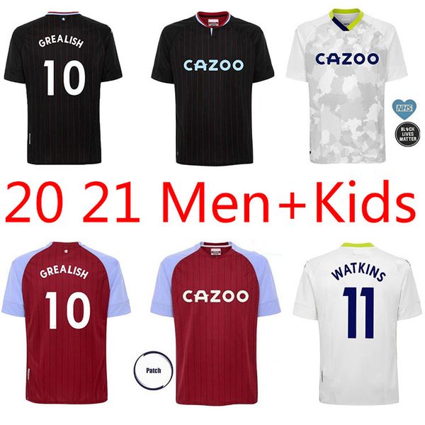 мужчины + дети комплекты 20 21 астон вилла футбол джерси wesley grealish kodja 2020 2021 el гази chester макгин jugador рубашки футбола, Black;yellow
мужчины + дети комплекты 20 21 астон вилла футбол джерси wesley grealish kodja 2020 2021 el гази chester макгин jugador рубашки футбола, Black;yellow