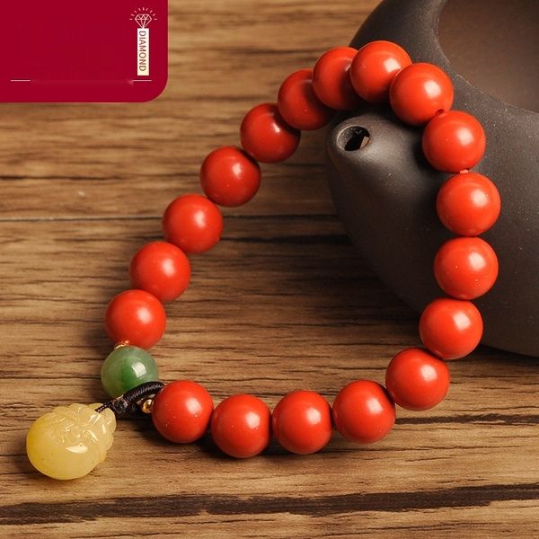 buddha beads jewelry buddha beads bracelet hand ornaments high content cinnabar bracelet for women natural honey wax jasper red sand hand st, Golden;silver
buddha beads jewelry buddha beads bracelet hand ornaments high content cinnabar bracelet for women natural honey wax jasper red sand hand st, Golden;silver