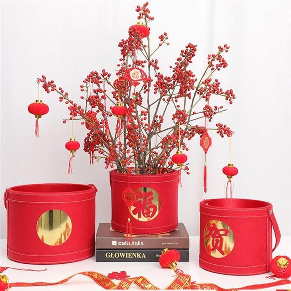 round flower gift wrapping boxes arrangement container hug bucket new year wedding party storage box home decor supply1
round flower gift wrapping boxes arrangement container hug bucket new year wedding party storage box home decor supply1