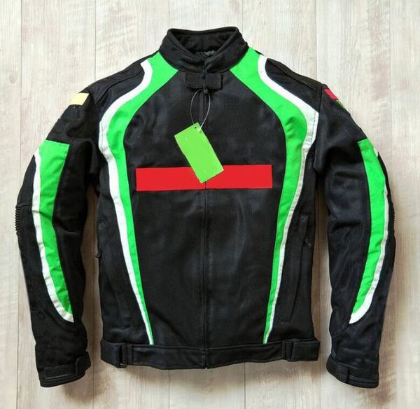 2021 spring and summer elling motorcycle jersey racing suit jacket mesh breathable embroidery antifall jacket men
2021 spring and summer elling motorcycle jersey racing suit jacket mesh breathable embroidery antifall jacket men