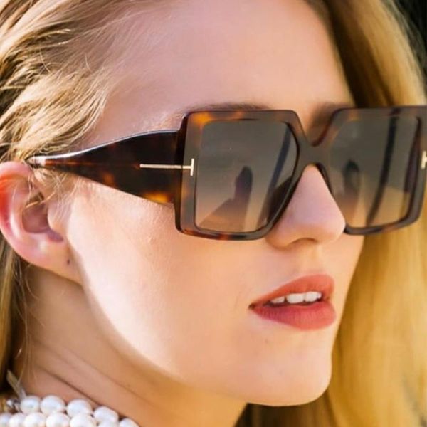 sunglasses trendy oversized frame square women brand t color sun glasses ladies leopard shades female oculos feminino, White;black
sunglasses trendy oversized frame square women brand t color sun glasses ladies leopard shades female oculos feminino, White;black