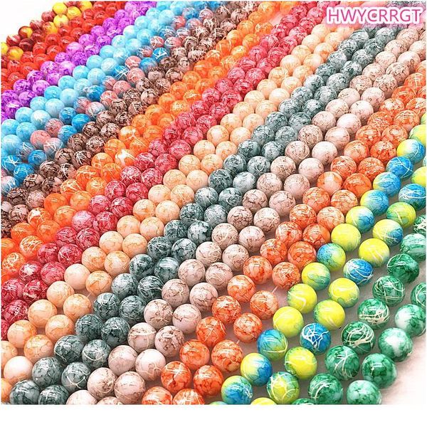 wholesale 4/6/8/10mm double colored glass beads loose spacer beads painted charm for jewellery making diy bracelet&neck qylnaz
wholesale 4/6/8/10mm double colored glass beads loose spacer beads painted charm for jewellery making diy bracelet&neck qylnaz