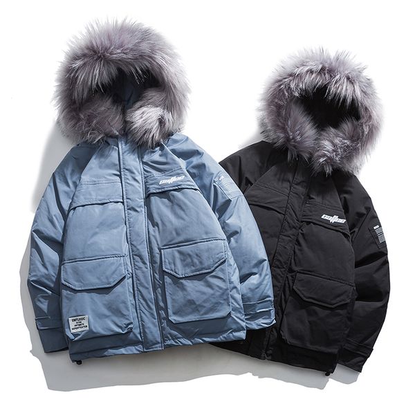 2020 winter new men cotton quilted skin male japanese guy streetwear hip jacket outerwear 0hv6, Black
2020 winter new men cotton quilted skin male japanese guy streetwear hip jacket outerwear 0hv6, Black