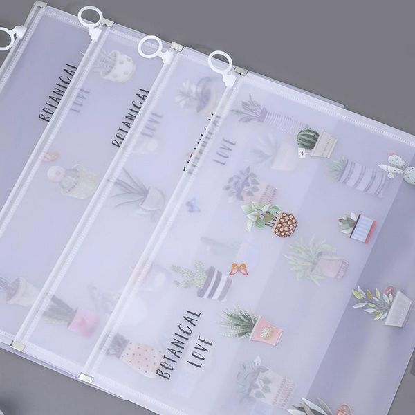 pencil bags 1pcs fresh transparent file bag daisy cute cartoon cloud potted fruit 24*33cm
pencil bags 1pcs fresh transparent file bag daisy cute cartoon cloud potted fruit 24*33cm