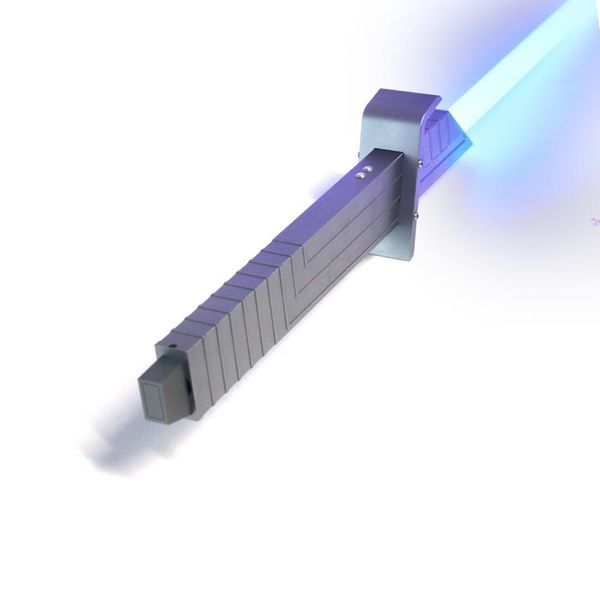 lgt saberstudio metal hilt heavy dueling neo pixel lightsaber with light and sound pf board smooth wing saber q0113
lgt saberstudio metal hilt heavy dueling neo pixel lightsaber with light and sound pf board smooth wing saber q0113