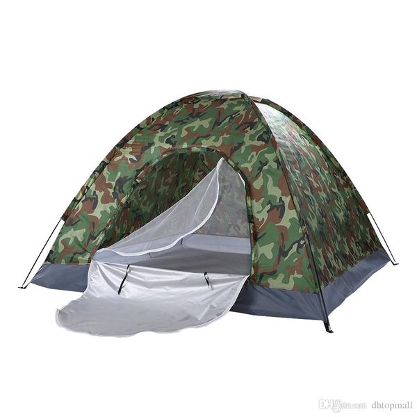 waterproof 3-4 person family dome camping dome tent camouflage hiking outdoor portable us stock
waterproof 3-4 person family dome camping dome tent camouflage hiking outdoor portable us stock