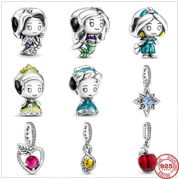 original silver princess apple charm bead fit pandora bracelet diy 925 sterling jewelry making for women gifts
original silver princess apple charm bead fit pandora bracelet diy 925 sterling jewelry making for women gifts