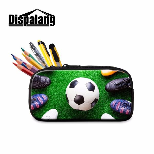 dispalang 3d печати болл шаблон на карандаш держатель для студентов крутейшее большой pen чехол мода молнии чехол для мальчиков офиса набор
dispalang 3d печати болл шаблон на карандаш держатель для студентов крутейшее большой pen чехол мода молнии чехол для мальчиков офиса набор