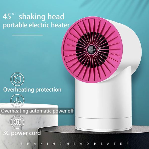220v mini heater fan table winter electric warm fan space air blower radiator home office warmer electric heaters
220v mini heater fan table winter electric warm fan space air blower radiator home office warmer electric heaters