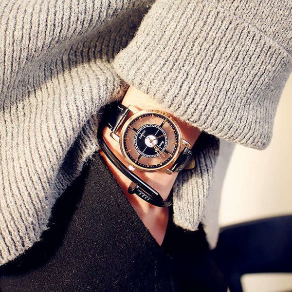 women's transparent dial, hollowed male out large watch, belt, personalized creativity, student trend, lovers quartz watch 0b27buzk, Slivery;brown
women's transparent dial, hollowed male out large watch, belt, personalized creativity, student trend, lovers quartz watch 0b27buzk, Slivery;brown