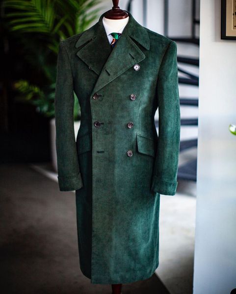 vintage mens designer suits one-piece peaked lapel groom tuxedos customized made corduroy mid-length business men suits, Black;gray
vintage mens designer suits one-piece peaked lapel groom tuxedos customized made corduroy mid-length business men suits, Black;gray