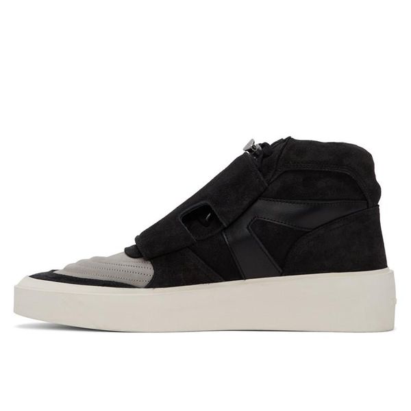 fear of god boots men soft leather suede boots men fog snow boots 11#22/20e50, Black
fear of god boots men soft leather suede boots men fog snow boots 11#22/20e50, Black