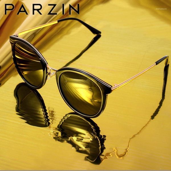 sunglasses parzin polarized women fashion big frame anti-uv driving retro glasses eyewear arrival1, White;black
sunglasses parzin polarized women fashion big frame anti-uv driving retro glasses eyewear arrival1, White;black