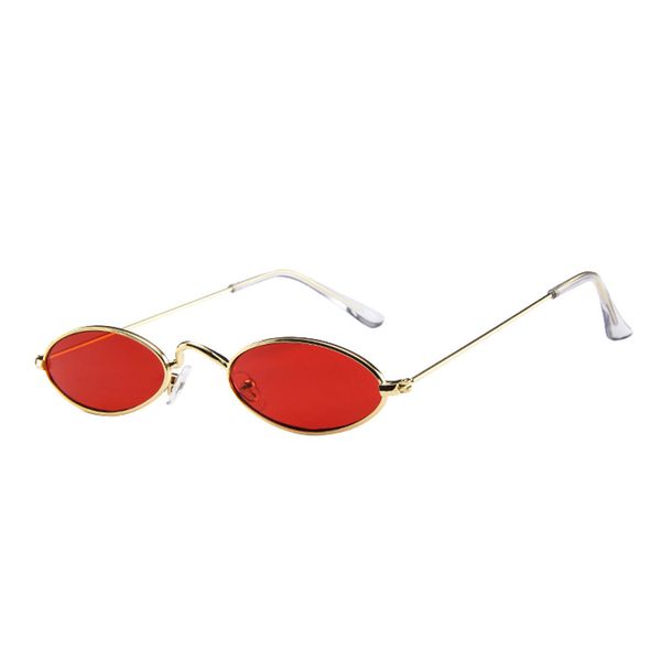 newretro малый овальный солнцезащитные очки женщины vintage марка оттенки черный красный цвет металла солнцезащитные очки женский модельер #
newretro малый овальный солнцезащитные очки женщины vintage марка оттенки черный красный цвет металла солнцезащитные очки женский модельер #