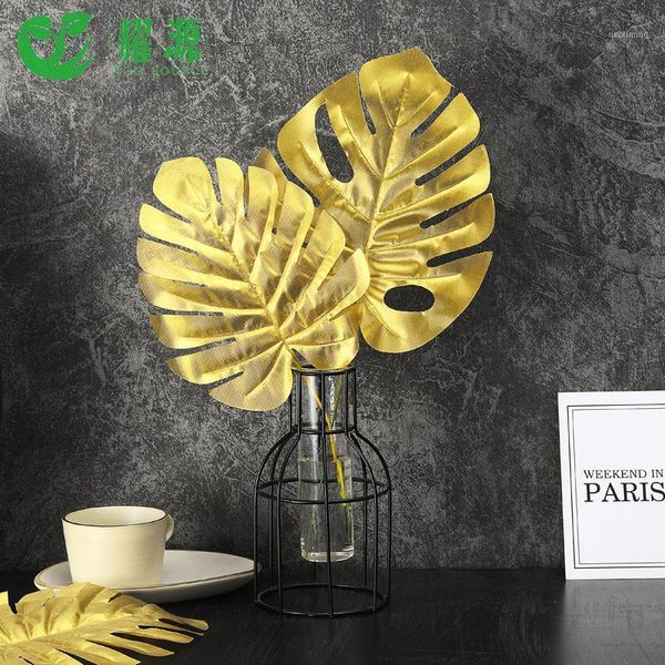 decorative flowers & wreaths wedding decoration sunflower leaf false imitation plants lierre artificiel palm leaves suculenta artificial bit
decorative flowers & wreaths wedding decoration sunflower leaf false imitation plants lierre artificiel palm leaves suculenta artificial bit