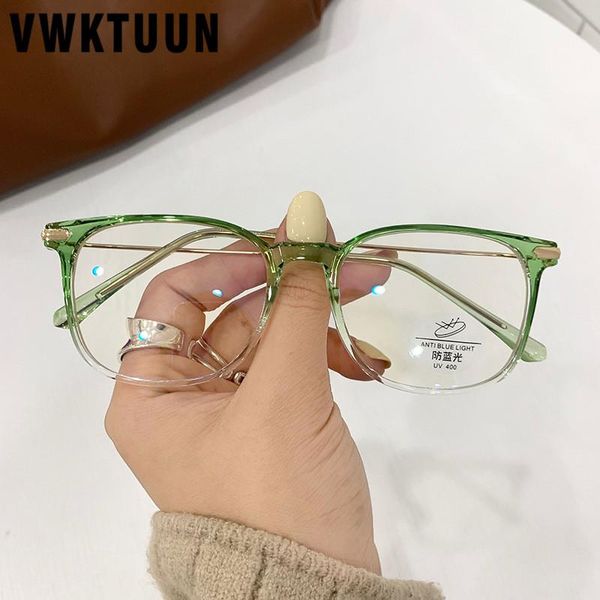 fashion sunglasses frames vwktuun anti blue light glasses square optical women men blocking tr90 frame reading computer, Black
fashion sunglasses frames vwktuun anti blue light glasses square optical women men blocking tr90 frame reading computer, Black