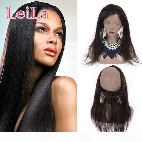 indian human hair pre plucked baby hair silky straight 360 full caps lace frontal natural color straight closures, Black;brown
indian human hair pre plucked baby hair silky straight 360 full caps lace frontal natural color straight closures, Black;brown