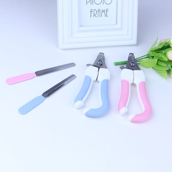pet stainless steel nail clippers small and medium-sized dogs nail clippers set cat nail trim teddy/golden retriever dog
pet stainless steel nail clippers small and medium-sized dogs nail clippers set cat nail trim teddy/golden retriever dog