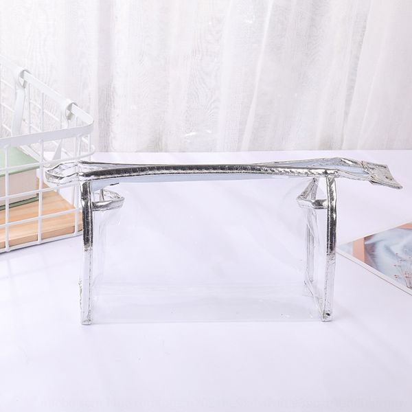 uwf8f transparent fashion fashion storage cosmetic travel bag women's storage portable wash bag cosmetic finishing waterproof 60 skz3t 
uwf8f transparent fashion fashion storage cosmetic travel bag women's storage portable wash bag cosmetic finishing waterproof 60 skz3t