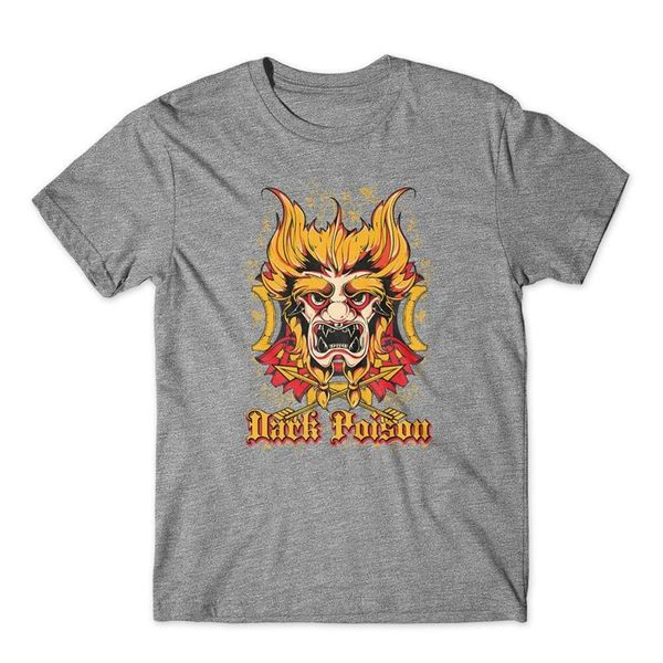 dark poison 2 t-shirt. 100% cotton premium tee new men clothes tee shirt sport hooded sweatshirt hoodie
dark poison 2 t-shirt. 100% cotton premium tee new men clothes tee shirt sport hooded sweatshirt hoodie