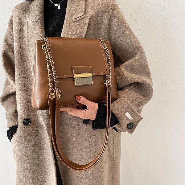 cross body texture bag female2021autumn and winter wave korean fashion ladies chain messenger wild single shoulder small square
cross body texture bag female2021autumn and winter wave korean fashion ladies chain messenger wild single shoulder small square