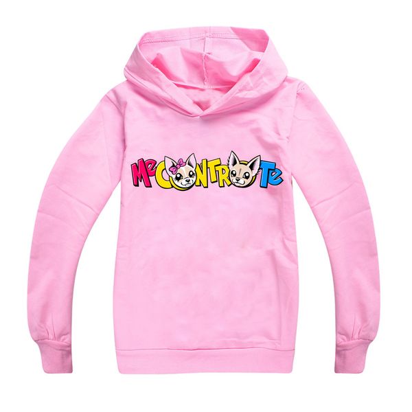 girls children cute cartoon me contro te cotton sweater spring long sleeve sport hoodie for girls zipper sweatshirt lj200811, Black
girls children cute cartoon me contro te cotton sweater spring long sleeve sport hoodie for girls zipper sweatshirt lj200811, Black